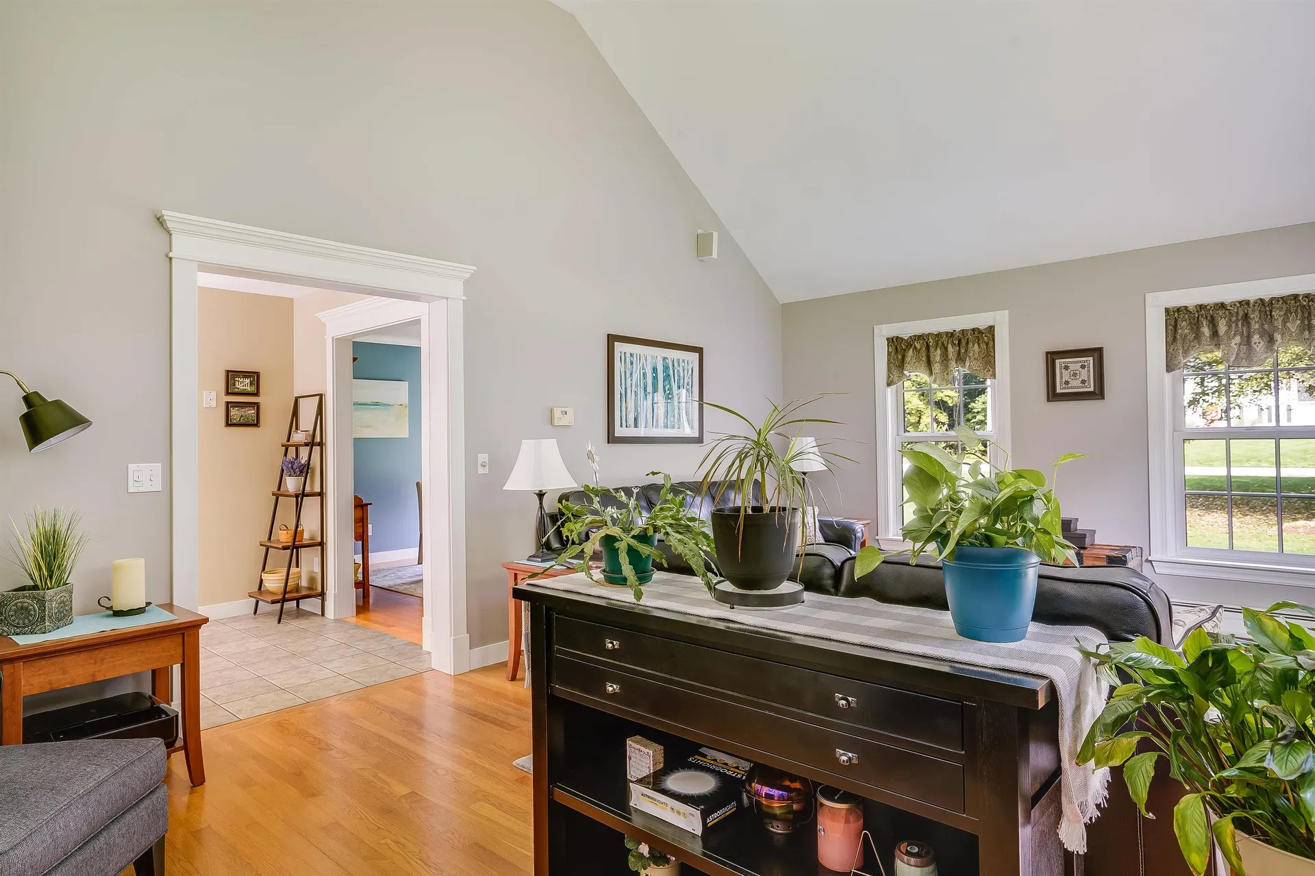 289 Meadow Fox Lane Chester NH 03036