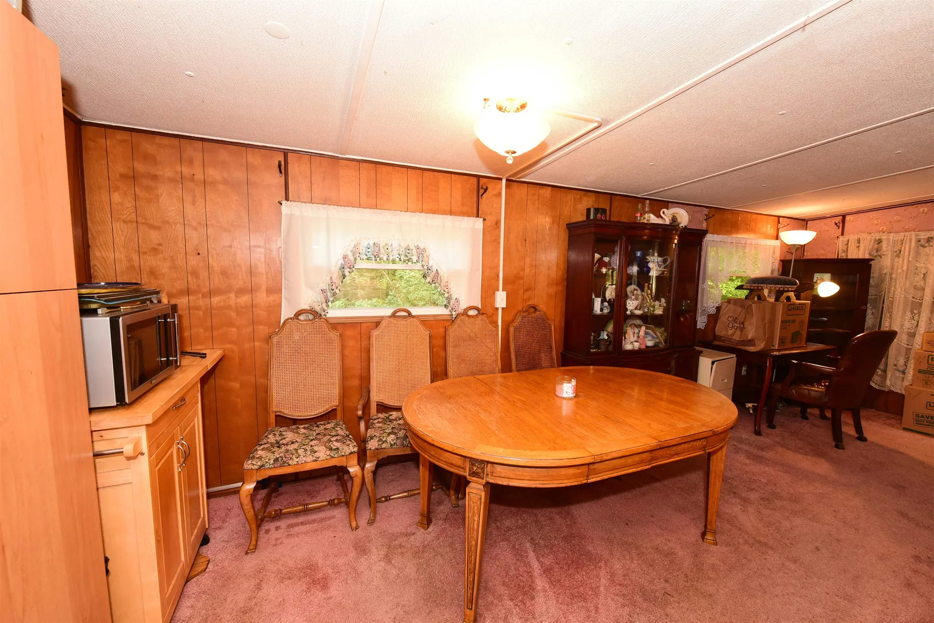 1454 Passaconaway Road Albany NH 03818