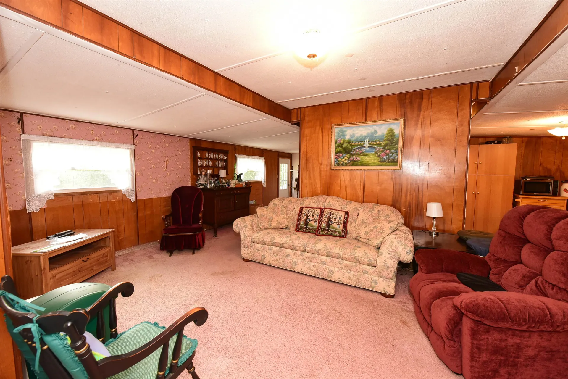 1454 Passaconaway Road Albany NH 03818