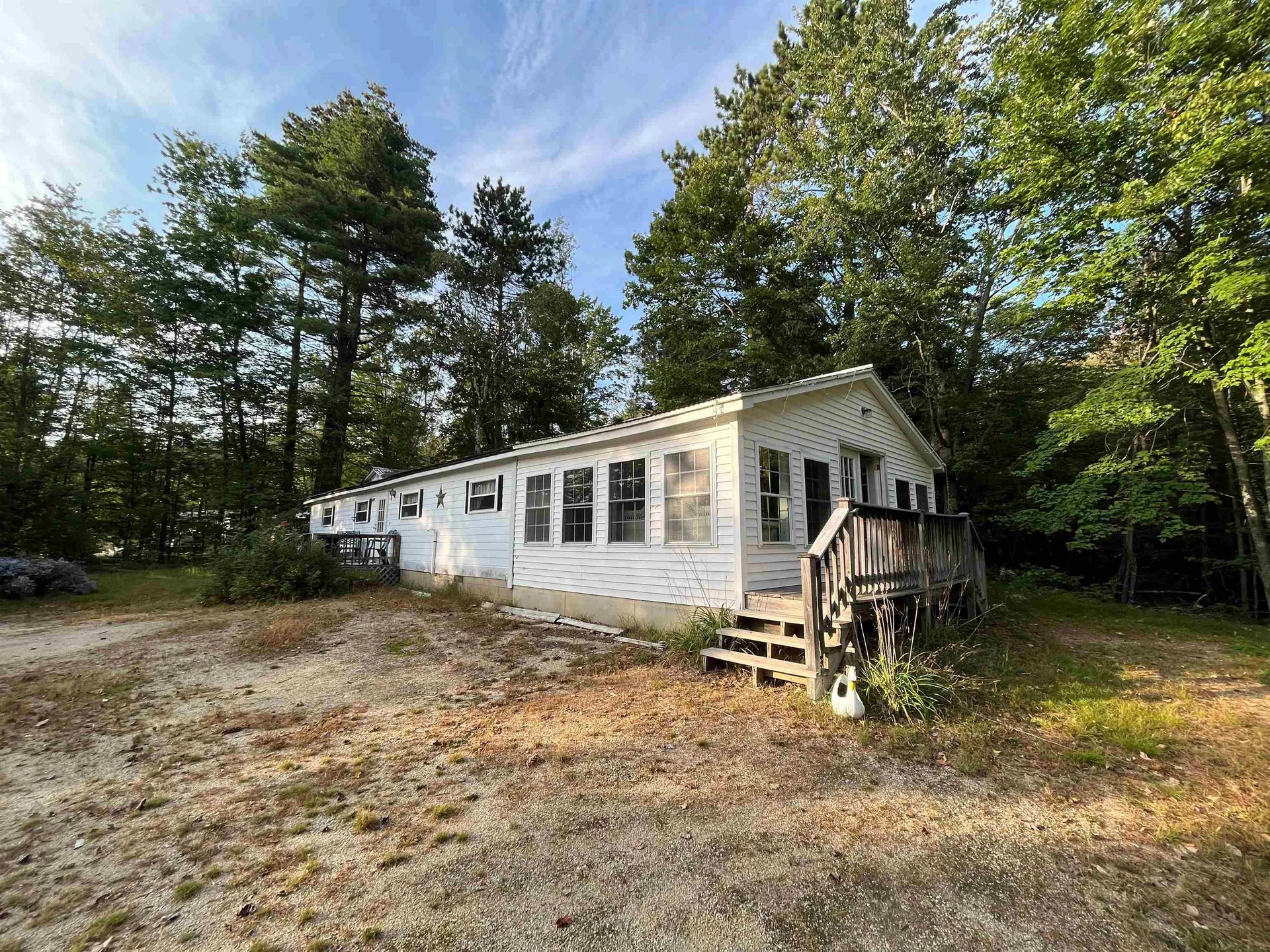 1454 Passaconaway Road Albany NH 03818