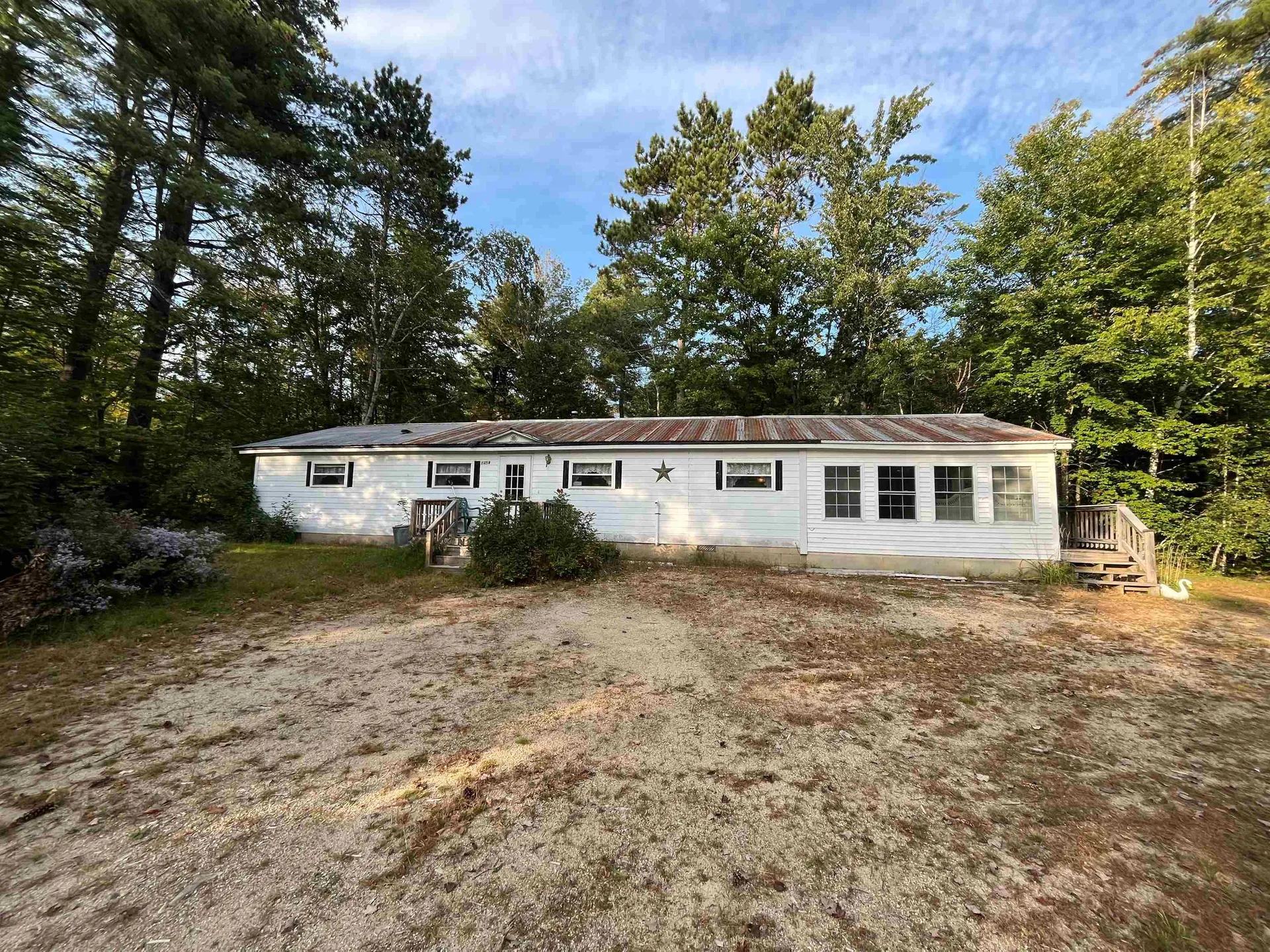 1454 Passaconaway Road Albany NH 03818