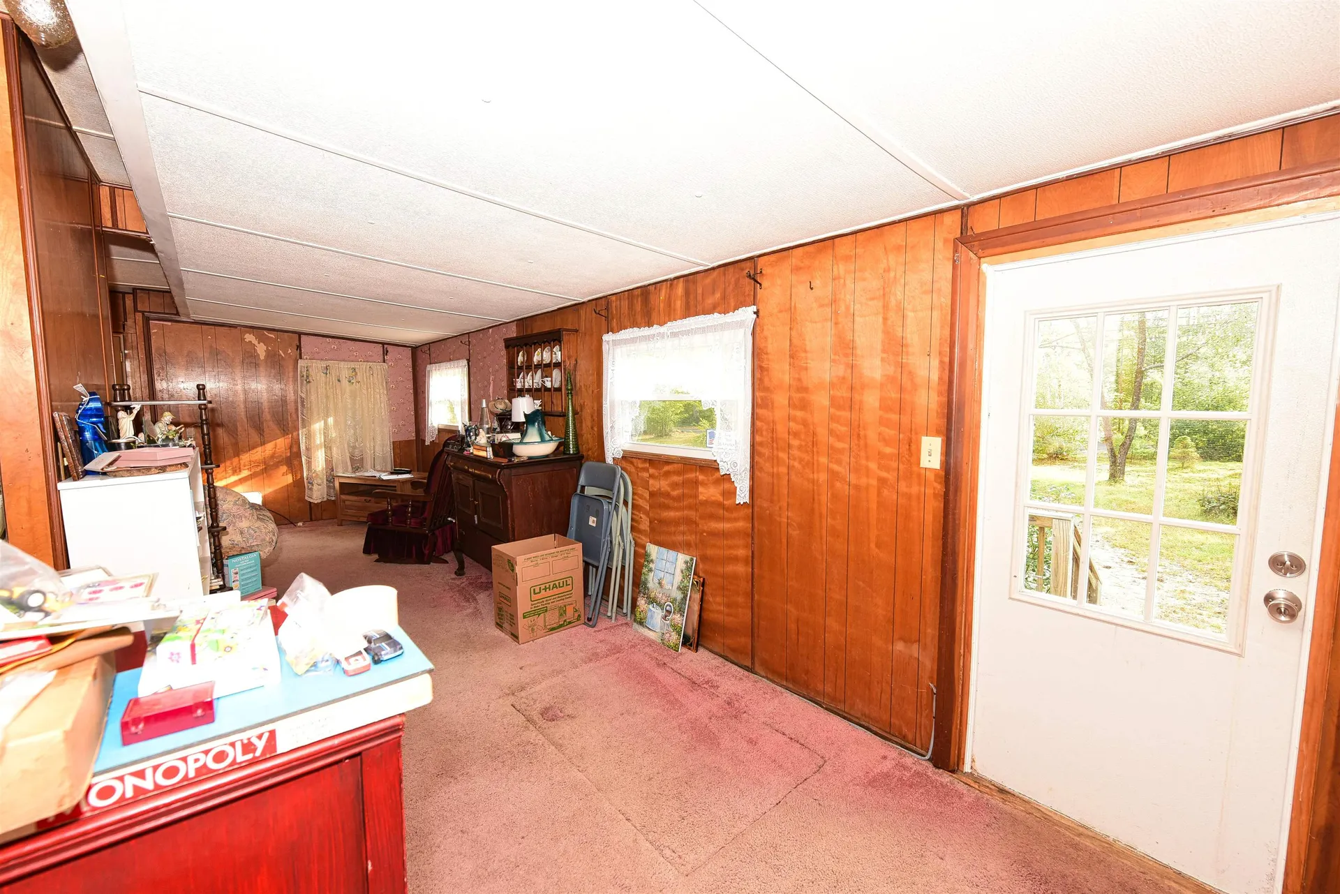 1454 Passaconaway Road Albany NH 03818