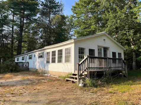 1454 Passaconaway Road Albany NH 03818