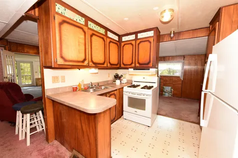 1454 Passaconaway Road Albany NH 03818