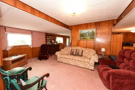 1454 Passaconaway Road Albany NH 03818