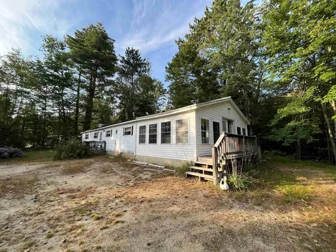 1454 Passaconaway Road Albany NH 03818