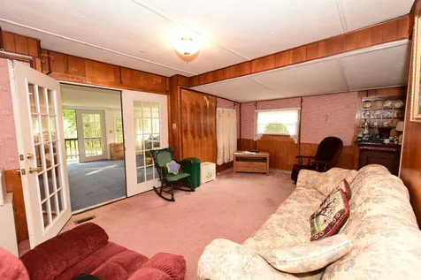 1454 Passaconaway Road Albany NH 03818