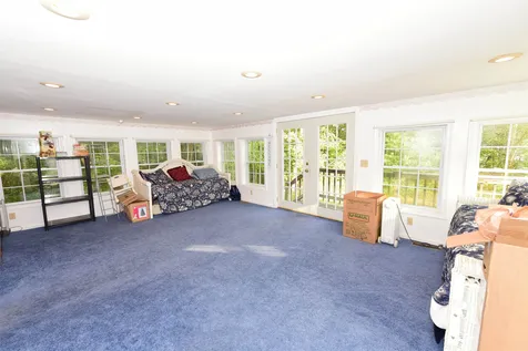 1454 Passaconaway Road Albany NH 03818