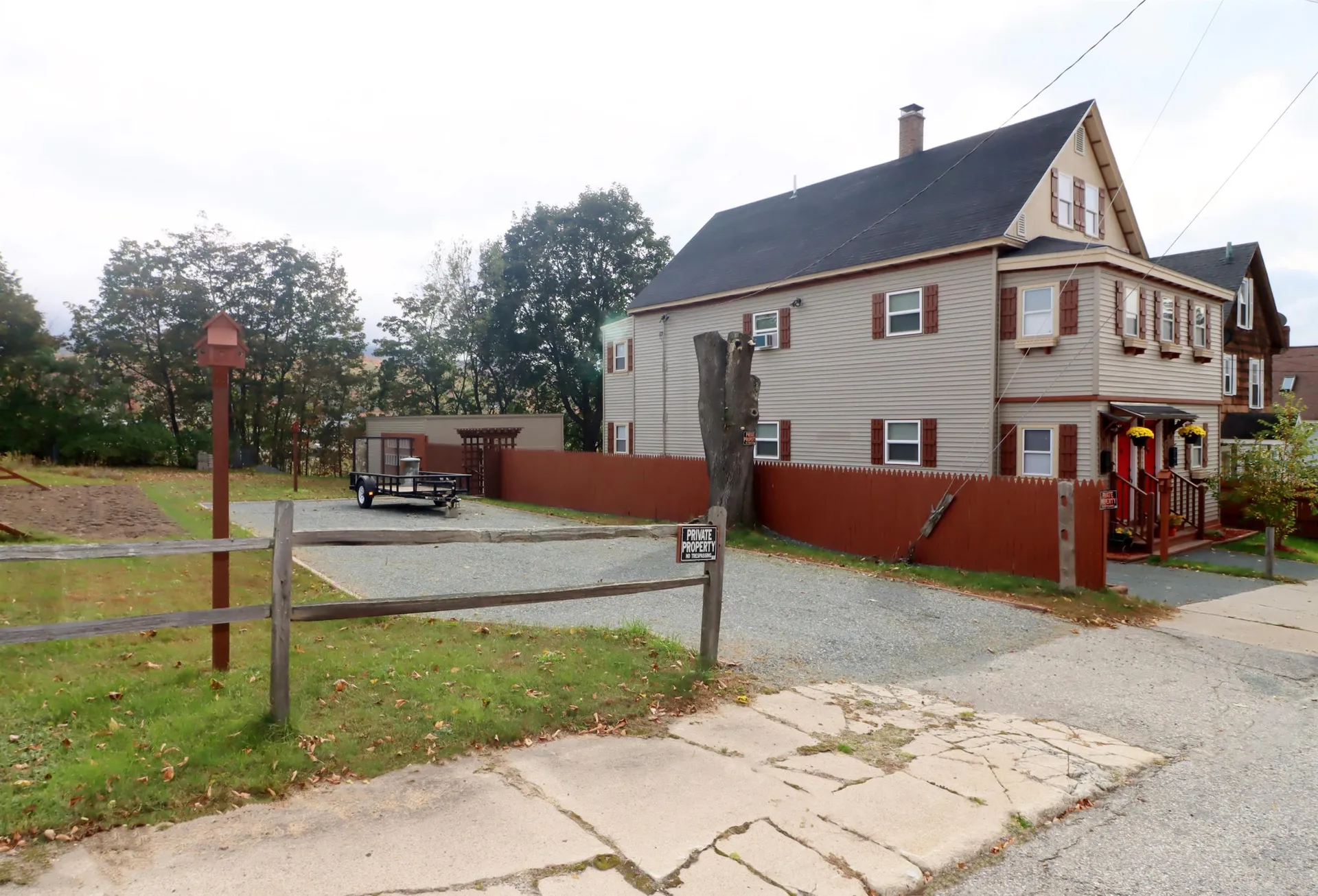 42-44 Ottawa Street Berlin NH 03570