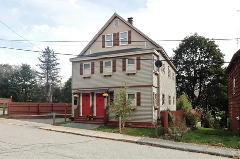 42-44 Ottawa Street Berlin NH 03570