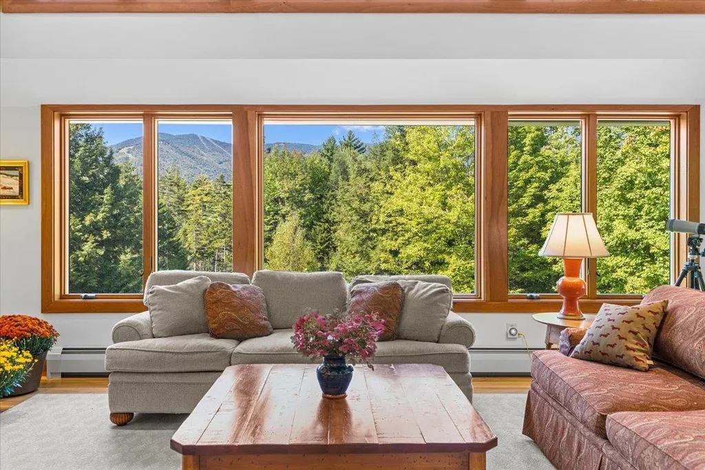 13 Meadow Lane Warren VT 05674