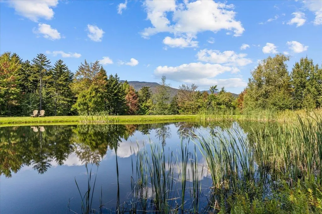 13 Meadow Lane Warren VT 05674
