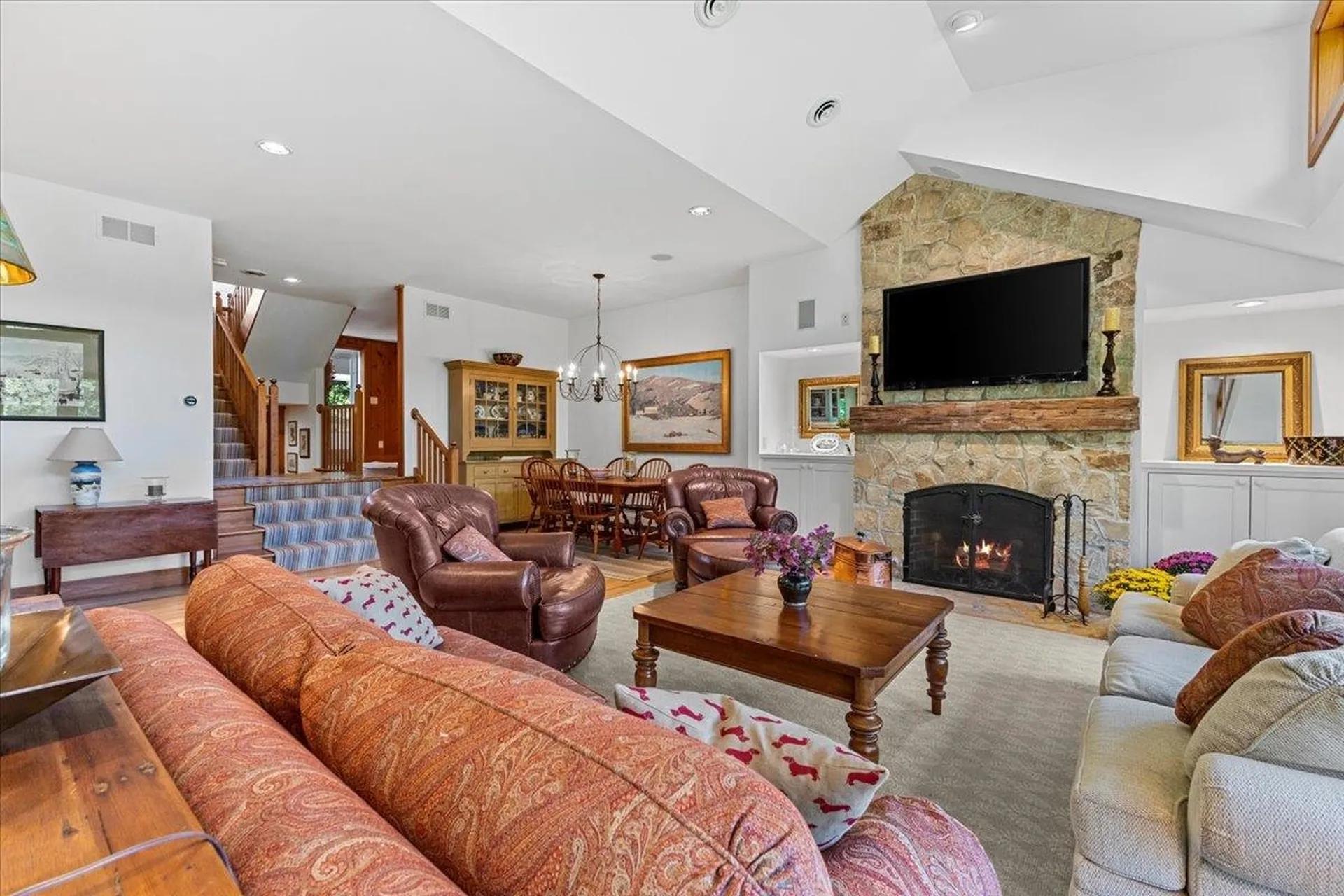 13 Meadow Lane Warren VT 05674