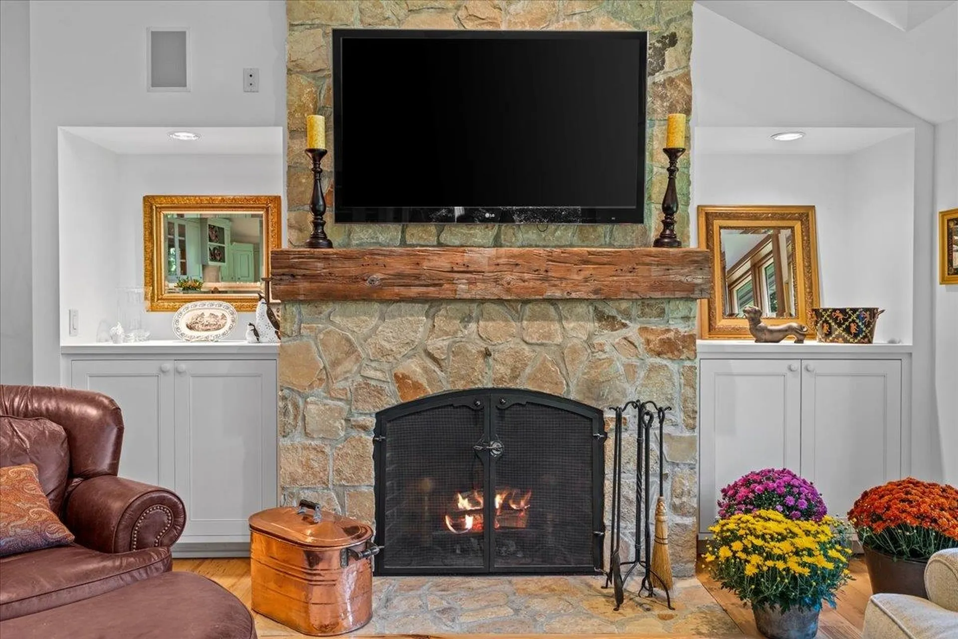 13 Meadow Lane Warren VT 05674
