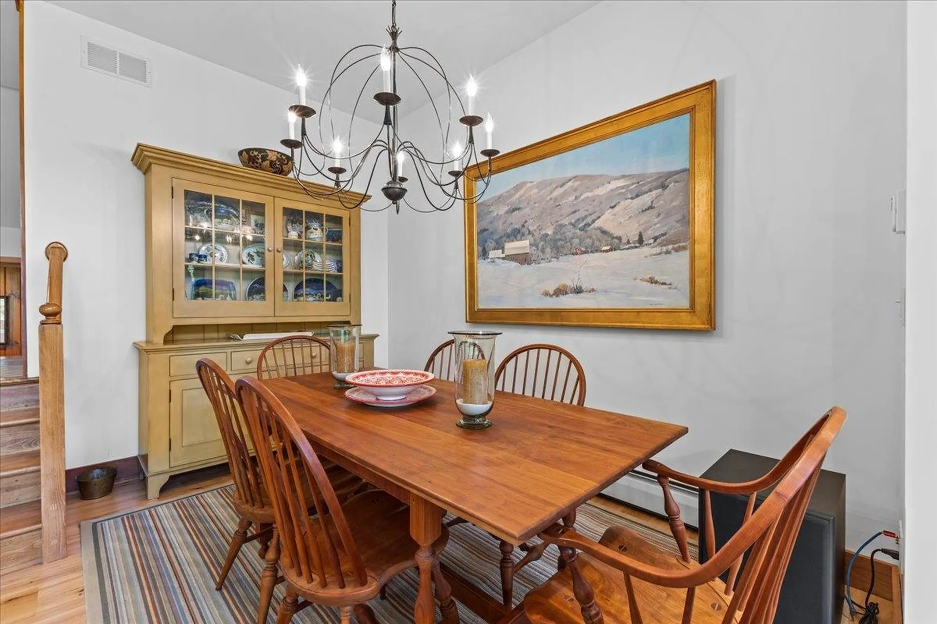 13 Meadow Lane Warren VT 05674