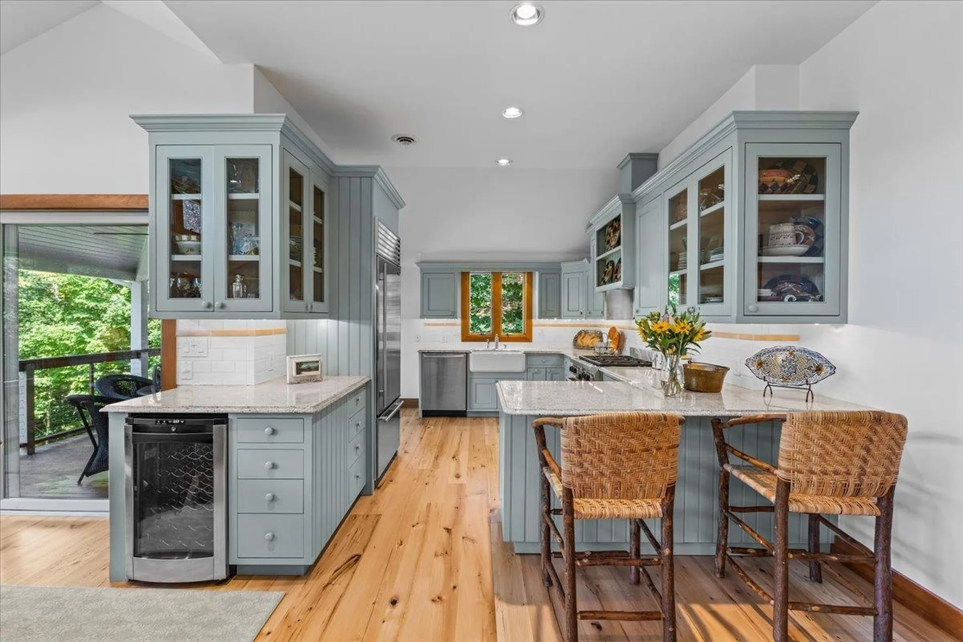 13 Meadow Lane Warren VT 05674