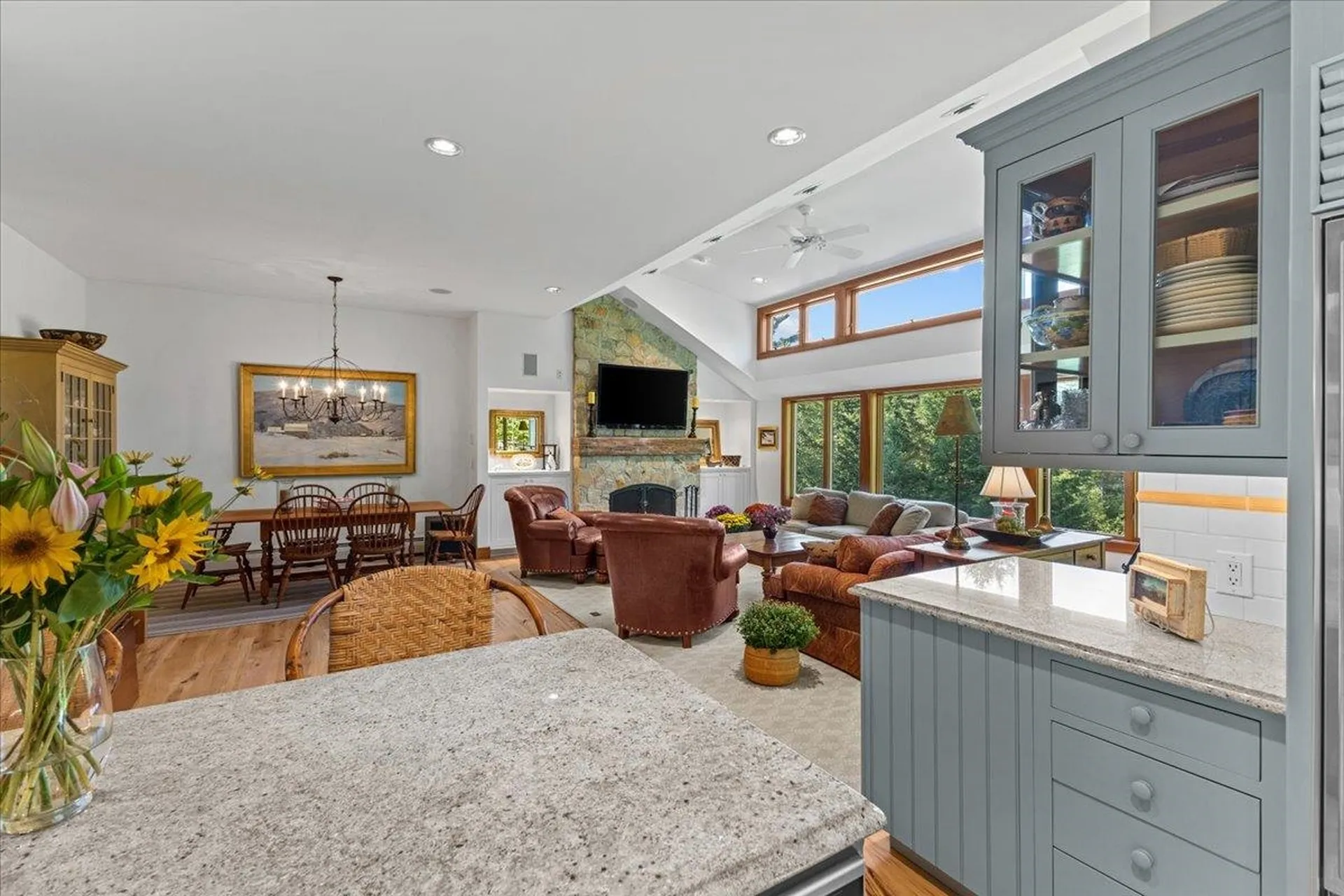 13 Meadow Lane Warren VT 05674