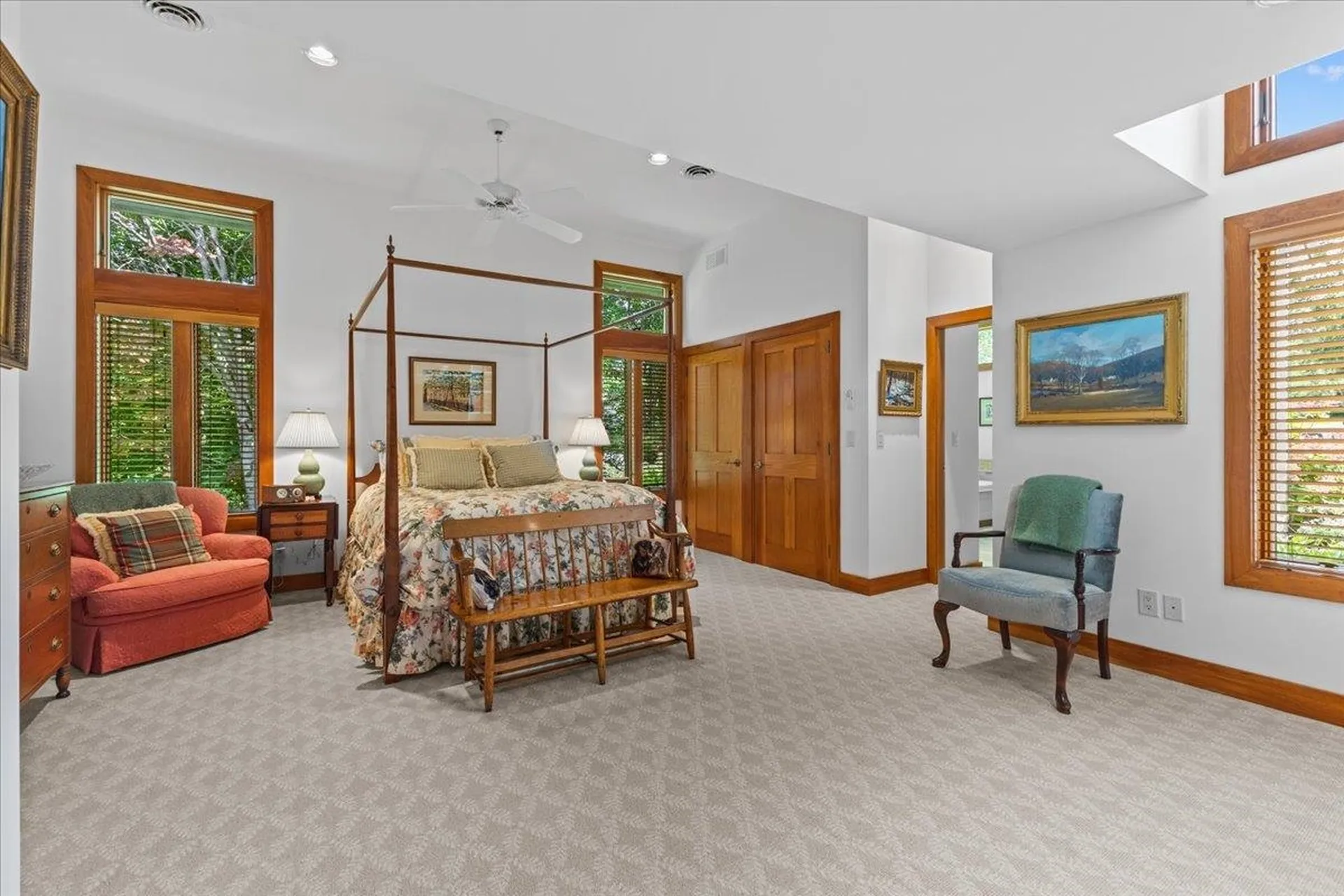 13 Meadow Lane Warren VT 05674