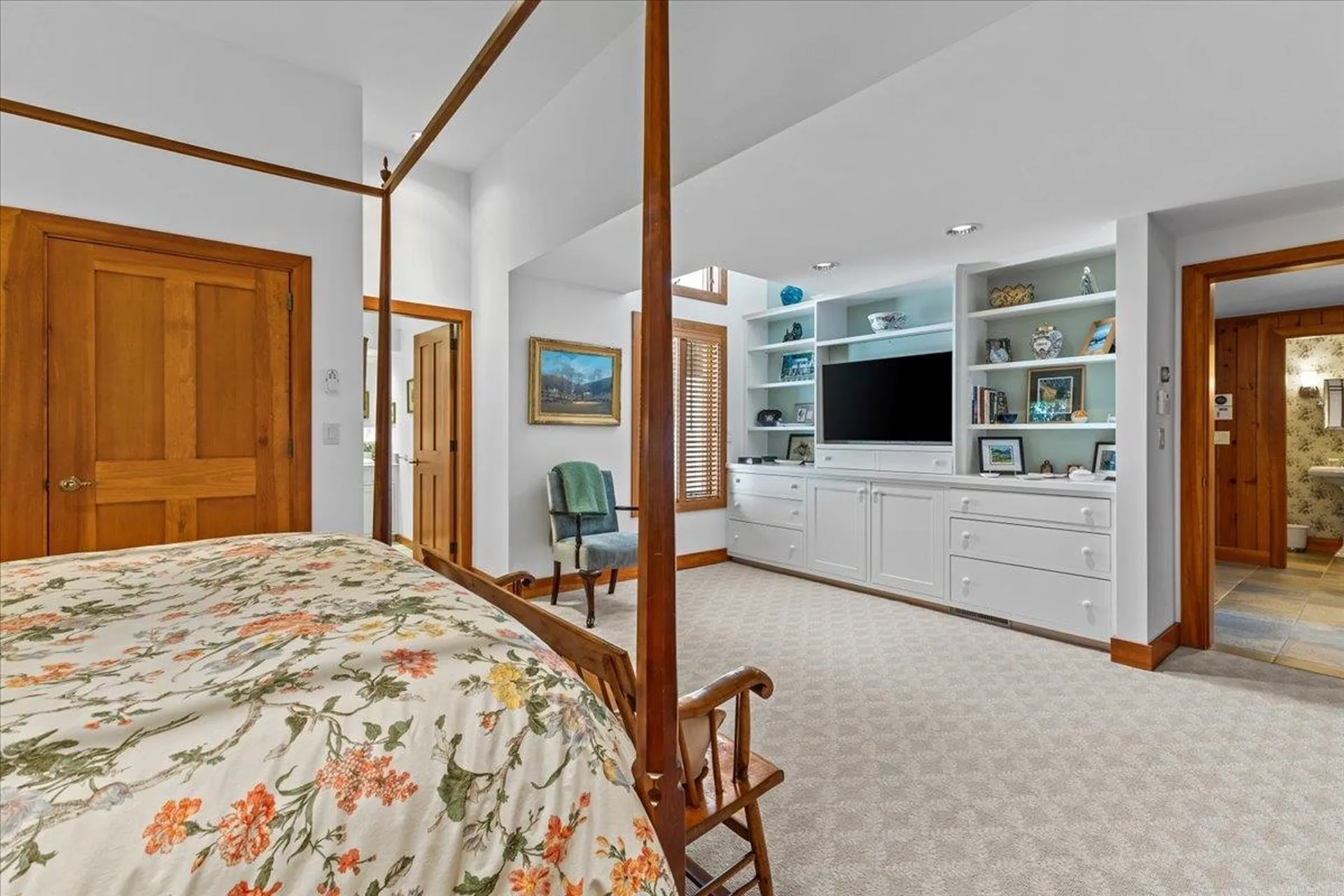 13 Meadow Lane Warren VT 05674