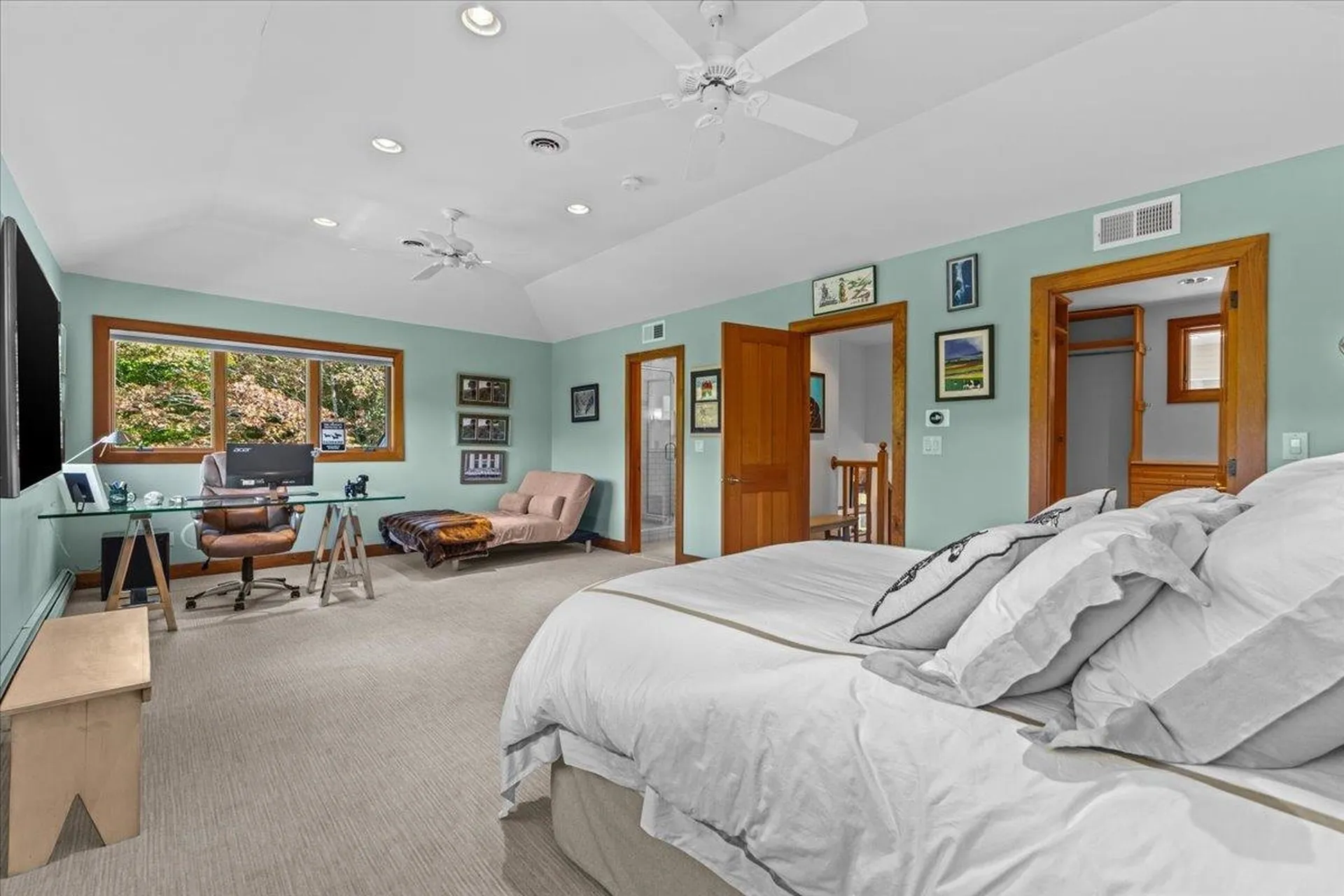 13 Meadow Lane Warren VT 05674