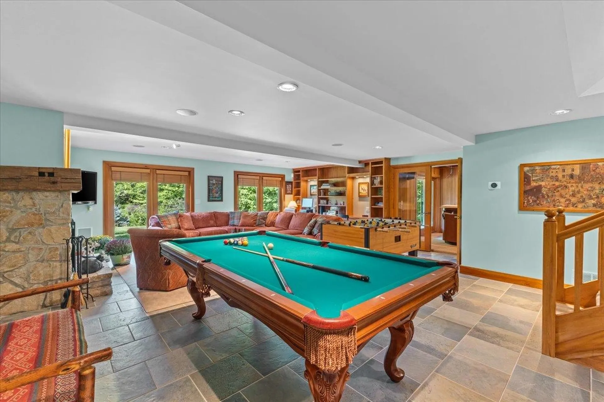 13 Meadow Lane Warren VT 05674