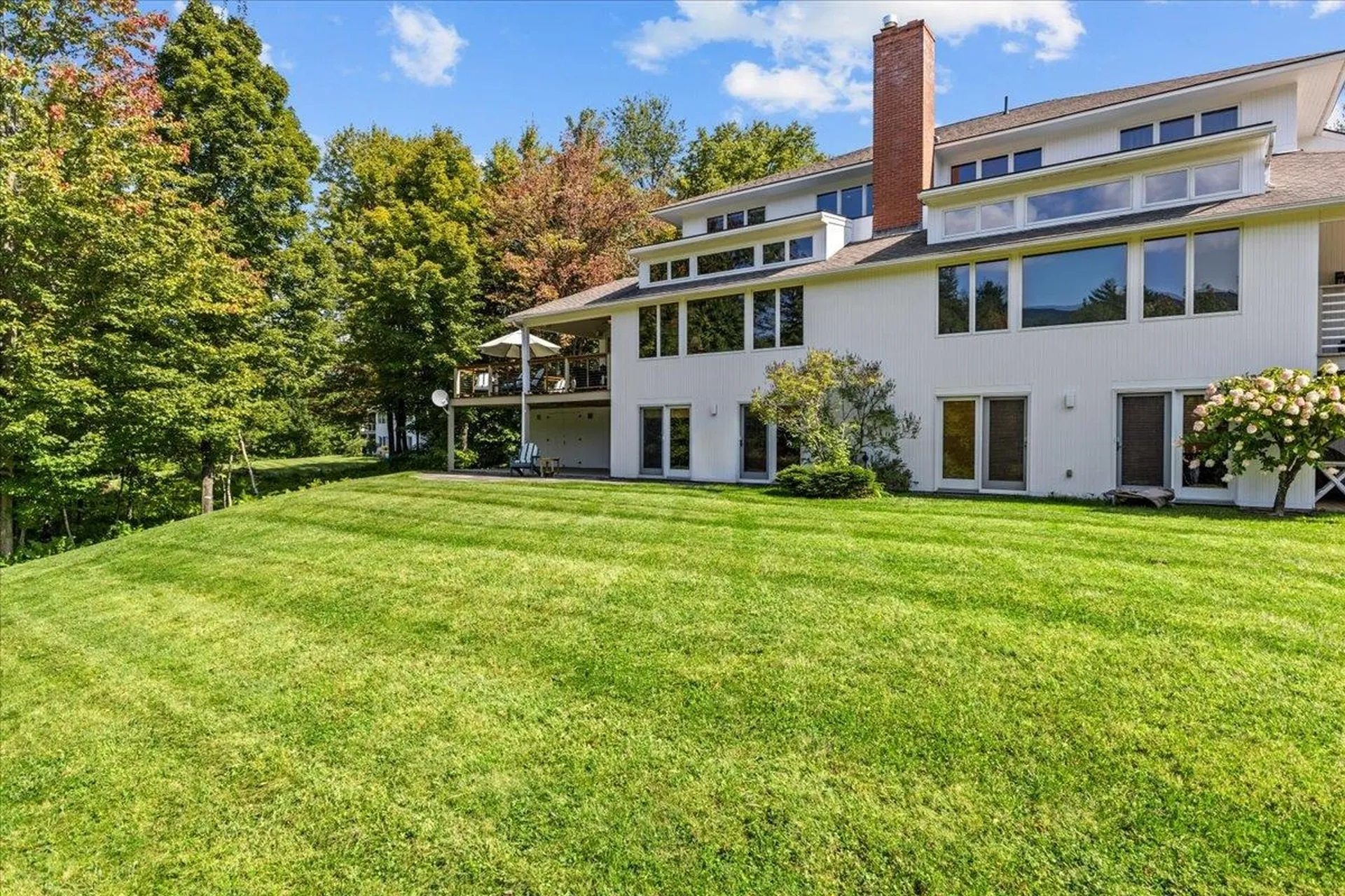 13 Meadow Lane Warren VT 05674
