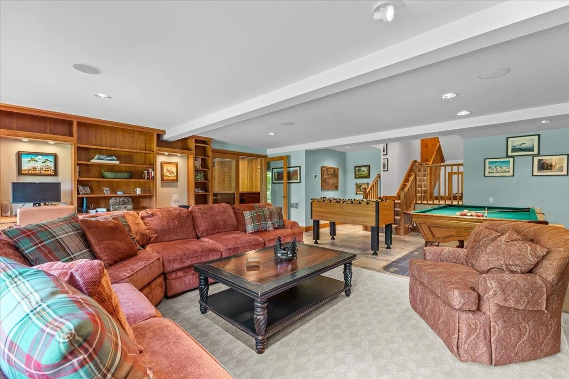 13 Meadow Lane Warren VT 05674
