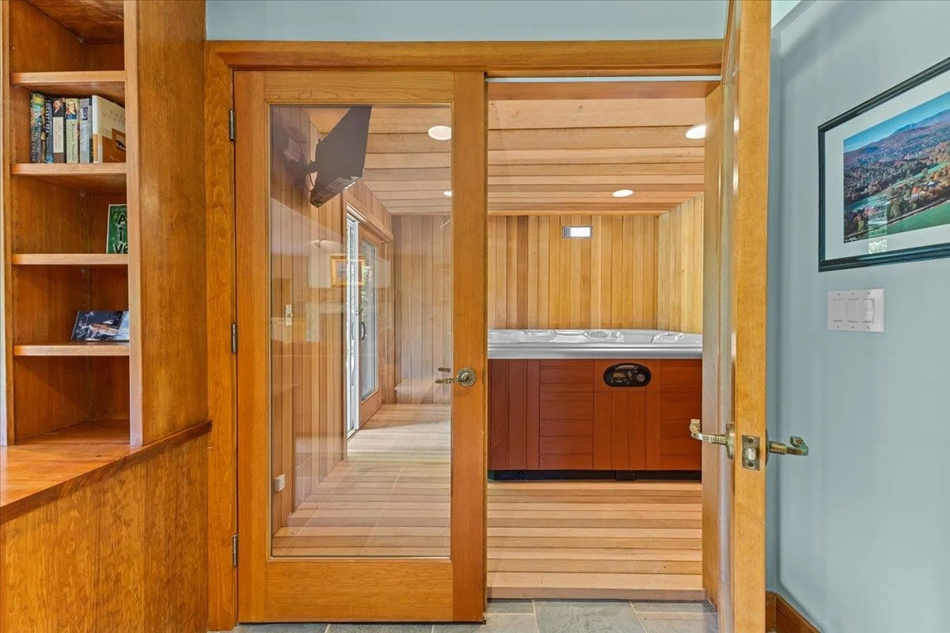 13 Meadow Lane Warren VT 05674