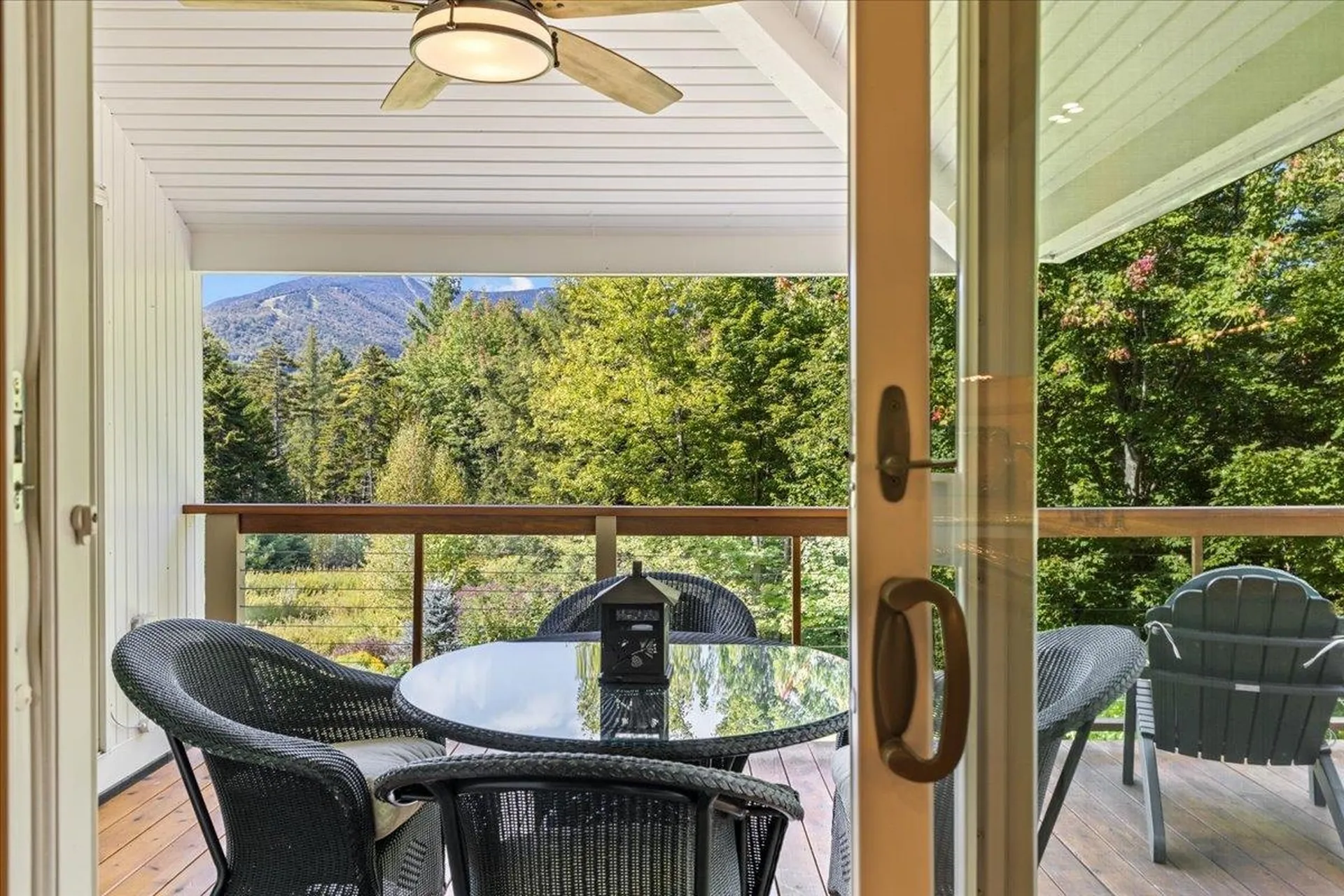 13 Meadow Lane Warren VT 05674