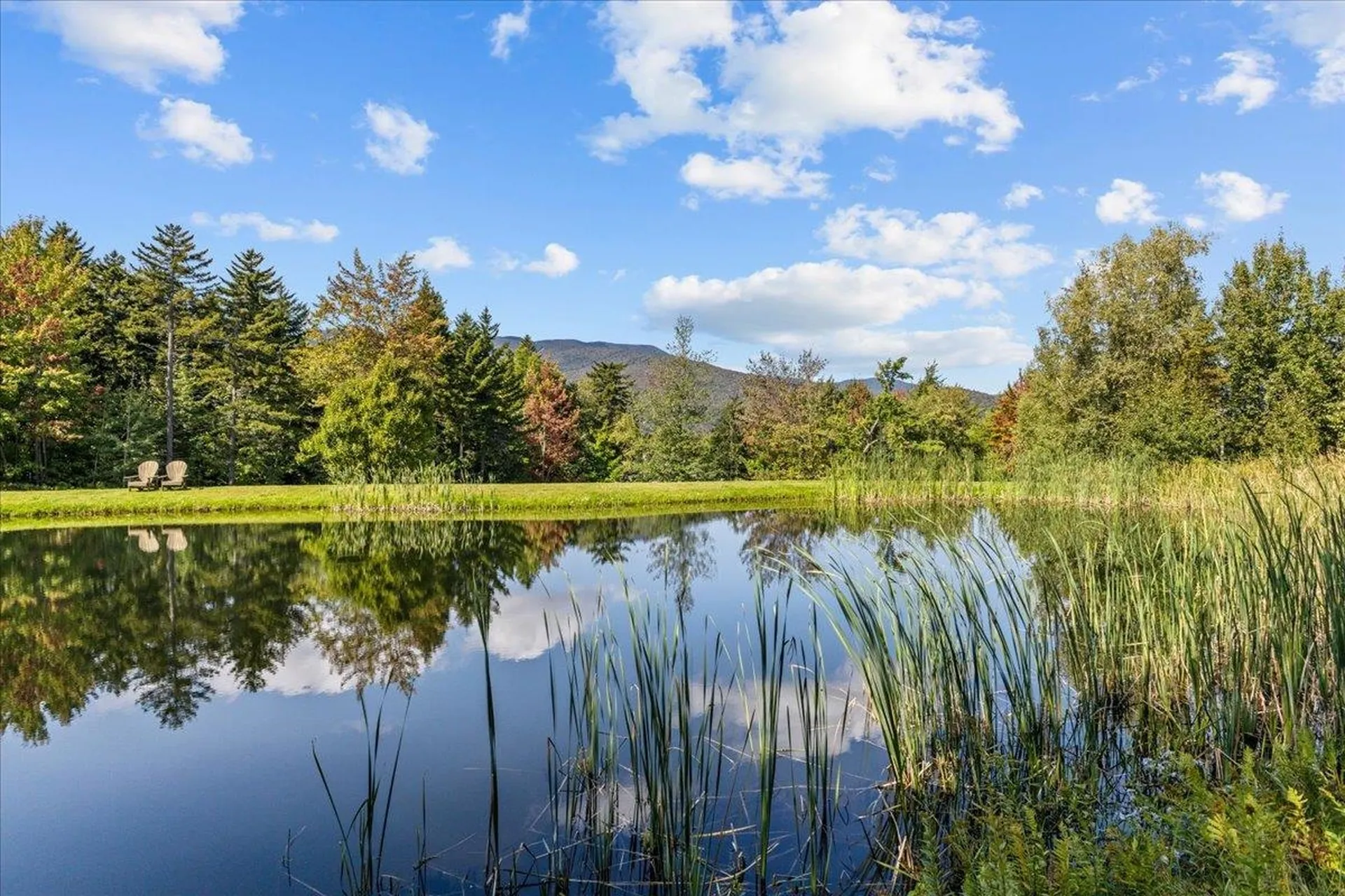 13 Meadow Lane Warren VT 05674