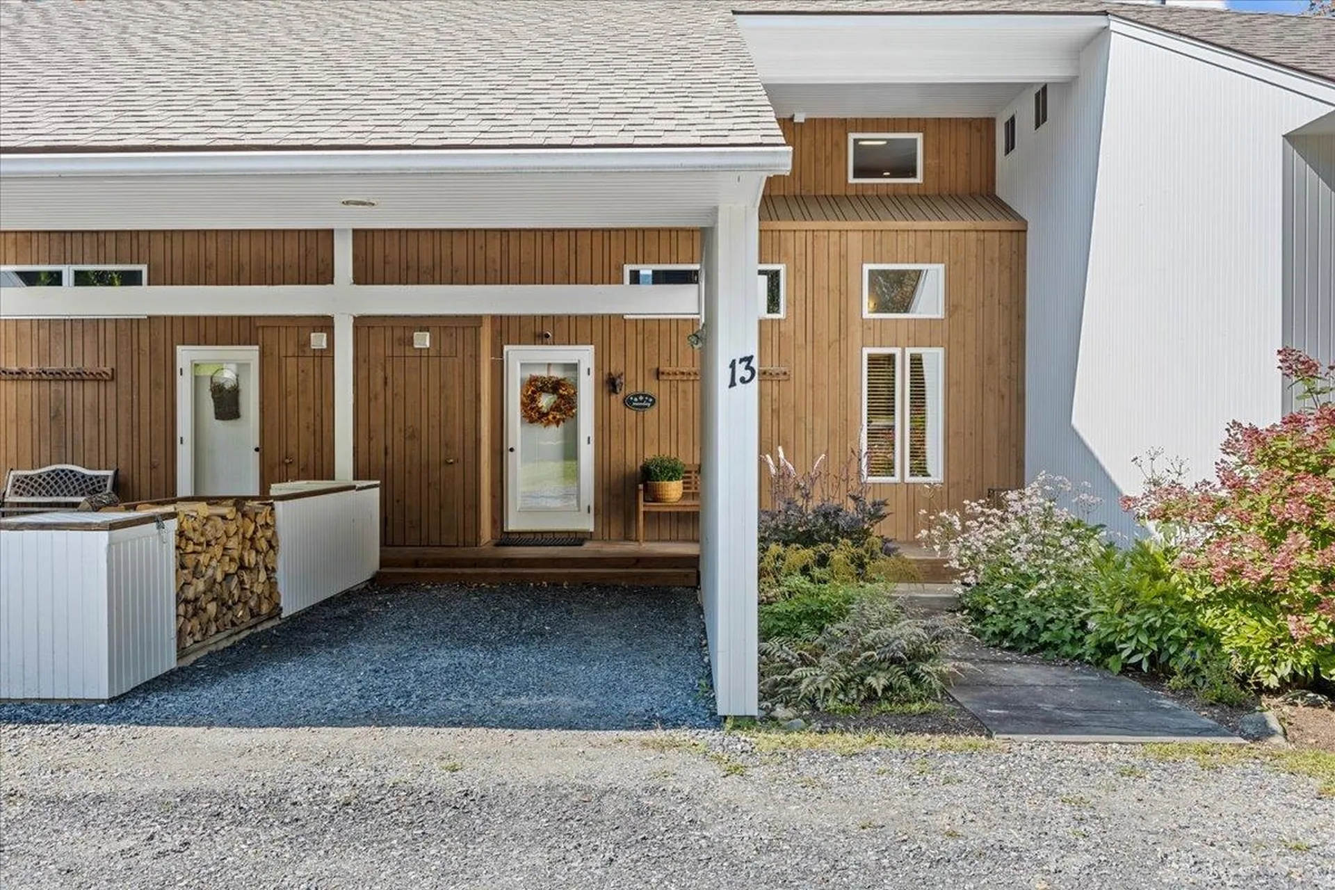 13 Meadow Lane Warren VT 05674