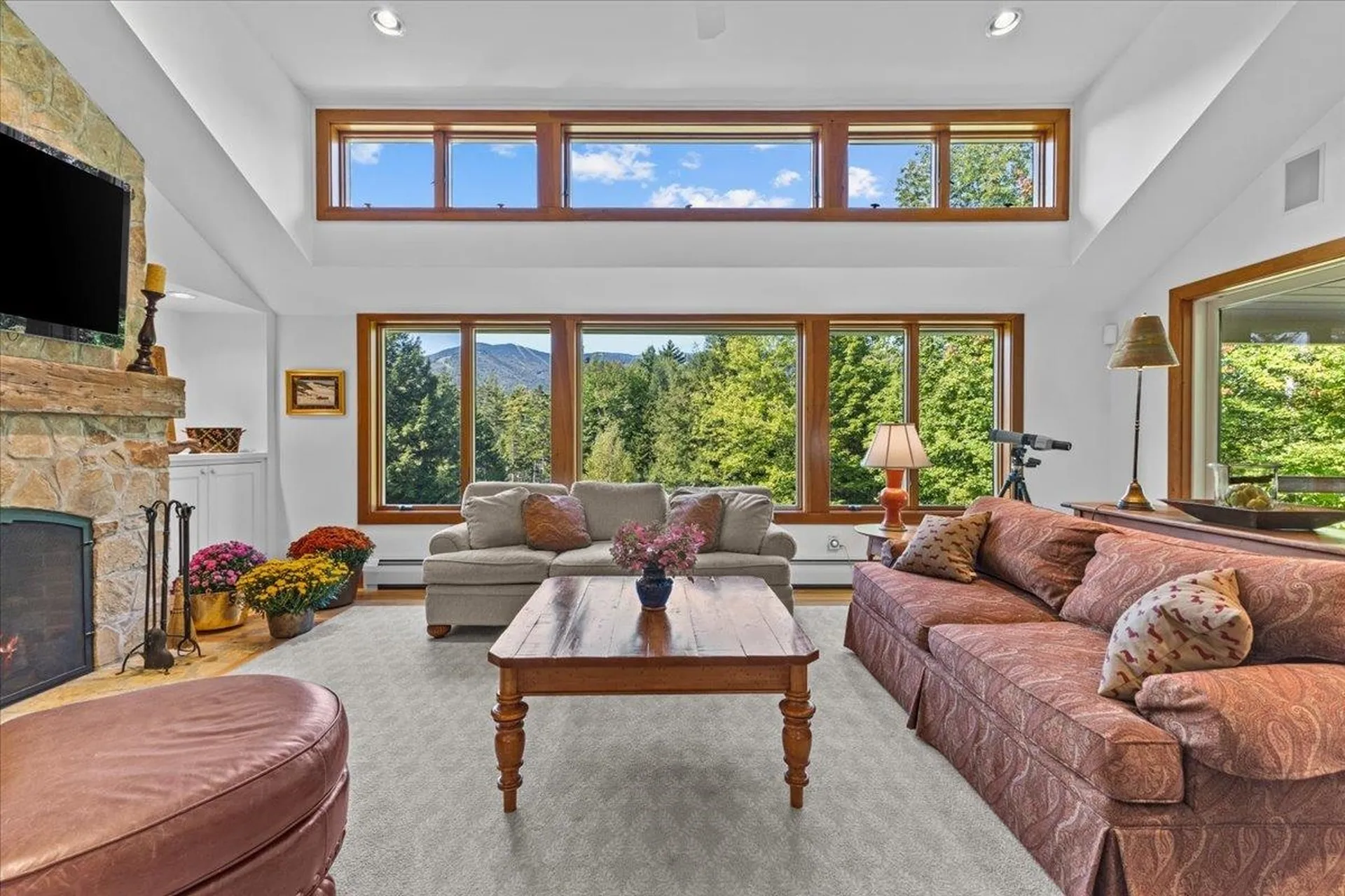 13 Meadow Lane Warren VT 05674