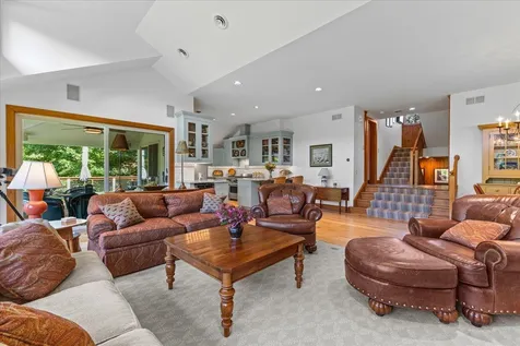 13 Meadow Lane Warren VT 05674