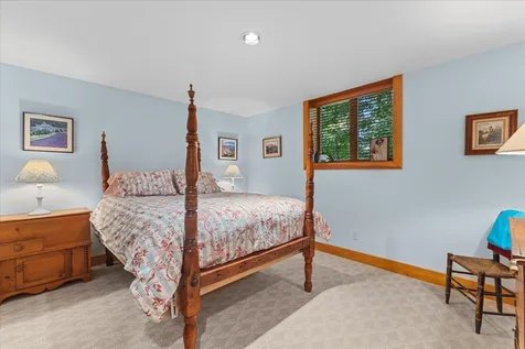13 Meadow Lane Warren VT 05674