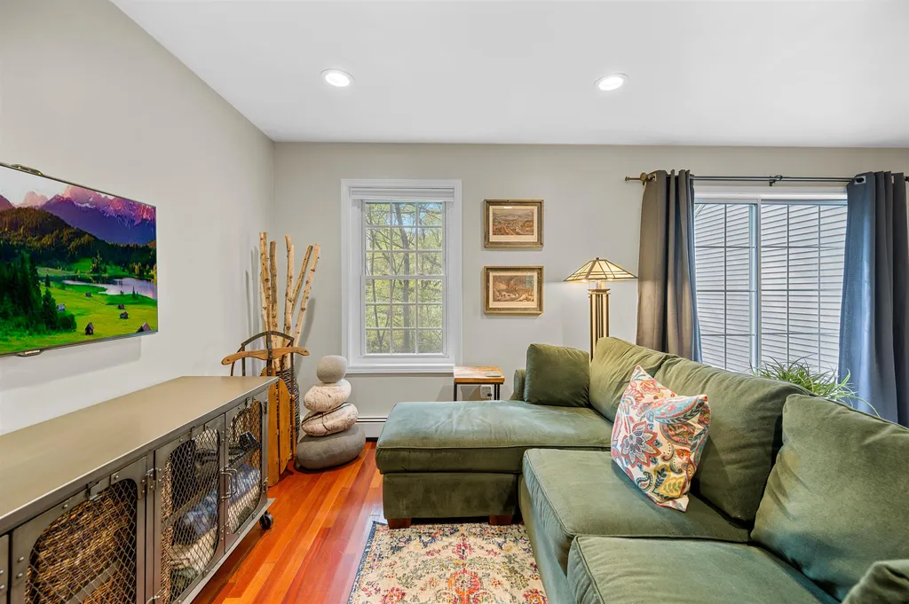 101 Farr Road Richmond VT 05477