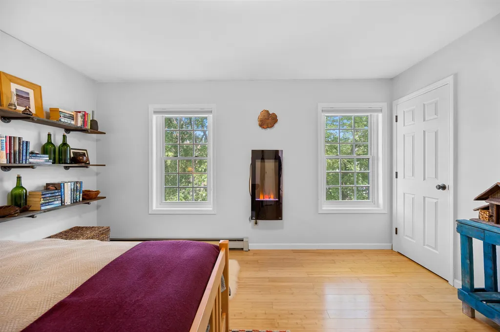 101 Farr Road Richmond VT 05477