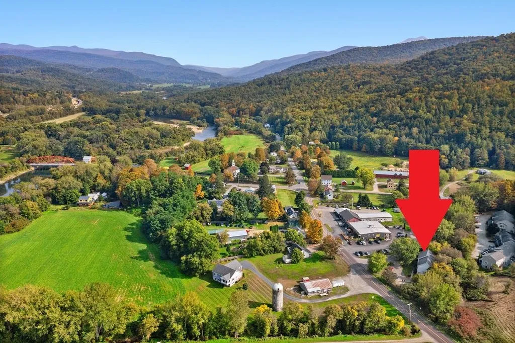 101 Farr Road Richmond VT 05477