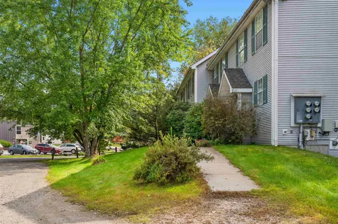 101 Farr Road Richmond VT 05477