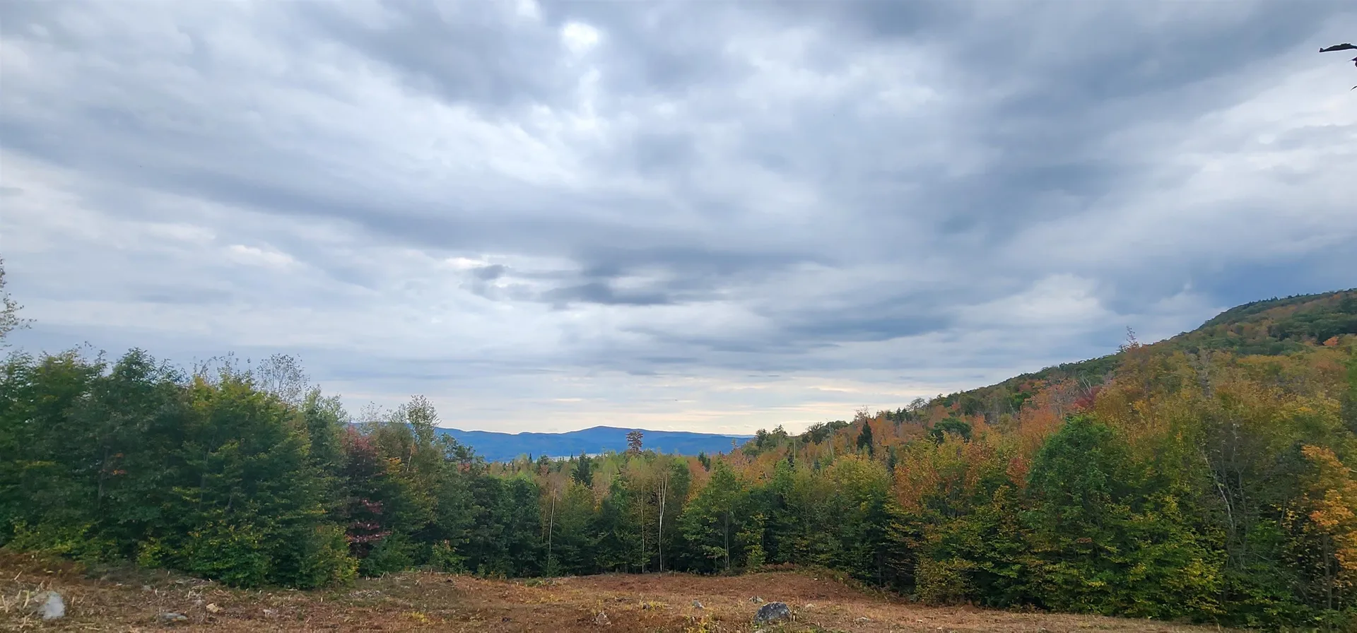 Lot 26 Skyline Drive Hebron NH 03241