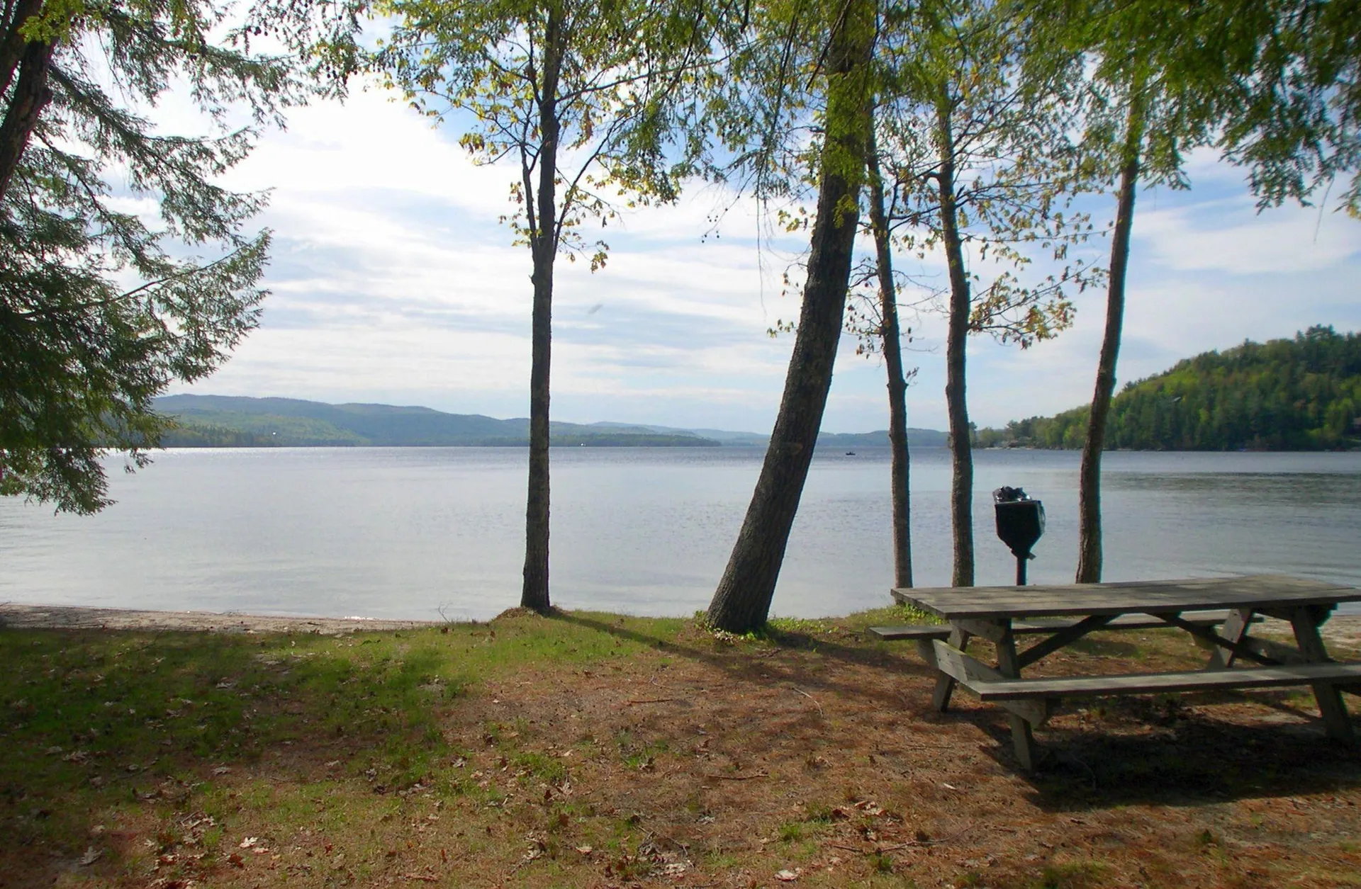 Lot 26 Skyline Drive Hebron NH 03241