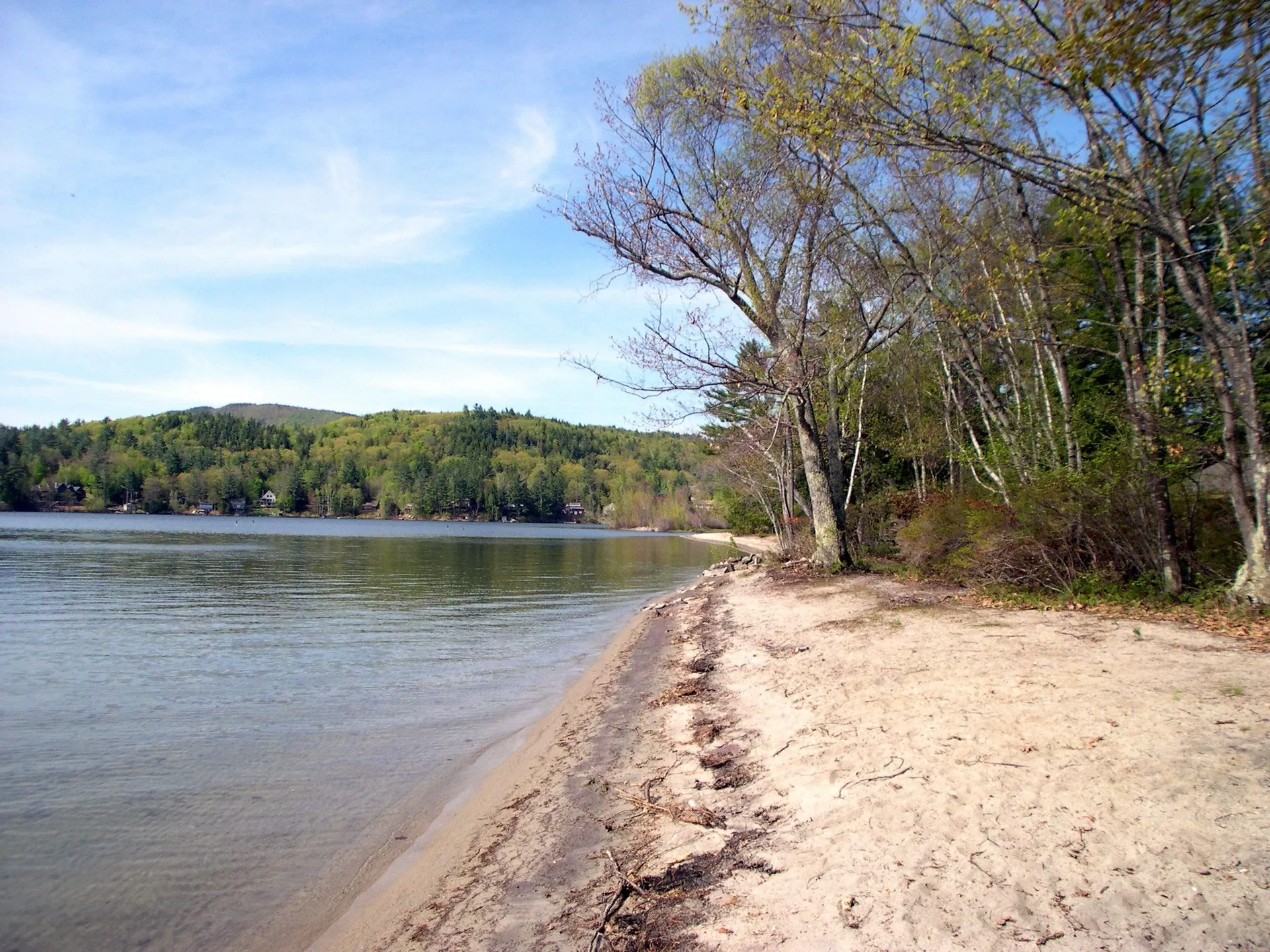 Lot 26 Skyline Drive Hebron NH 03241