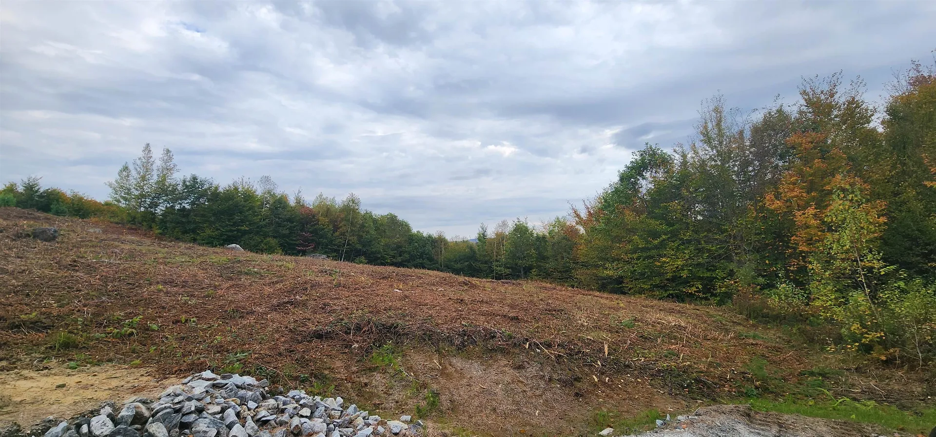 Lot 26 Skyline Drive Hebron NH 03241