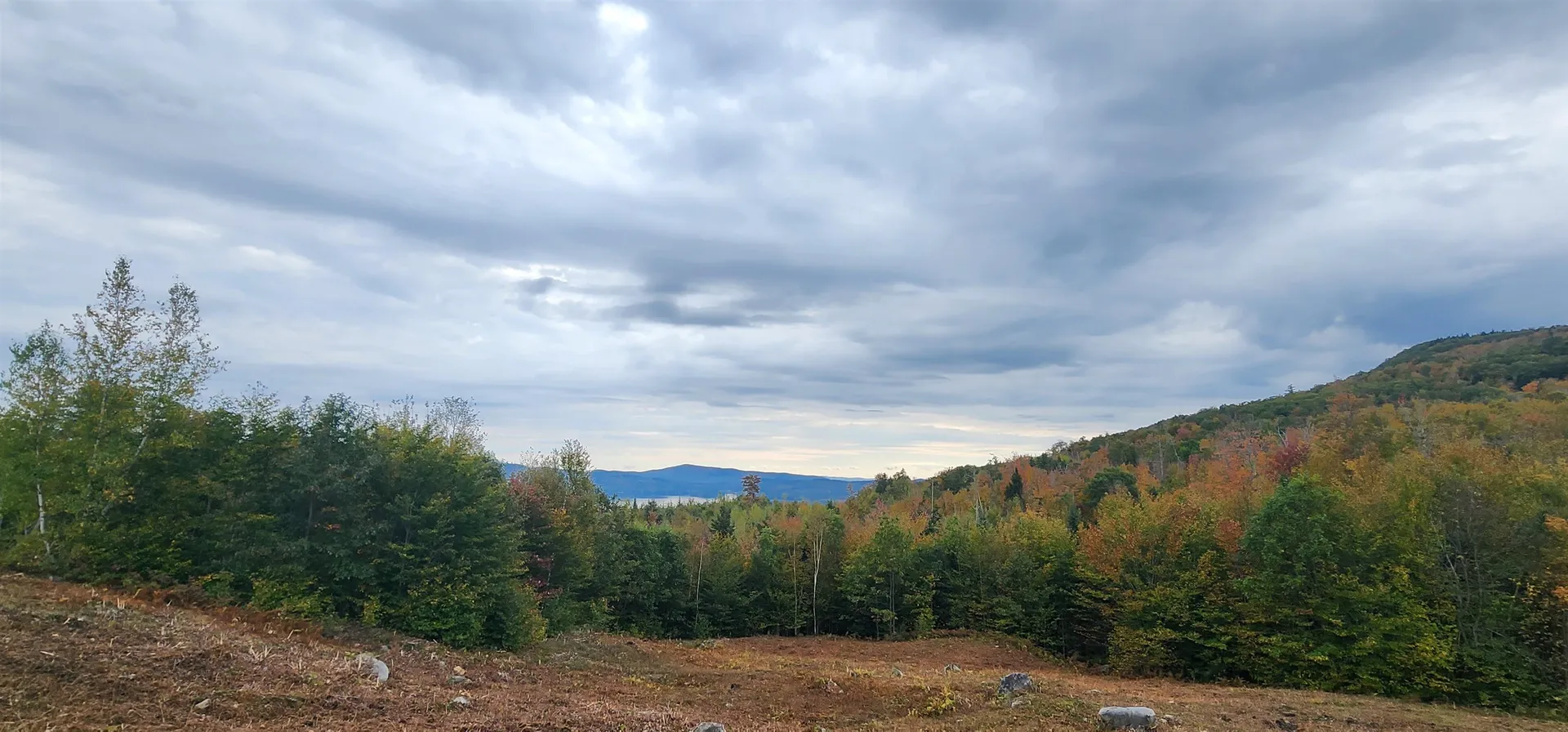 Lot 26 Skyline Drive Hebron NH 03241