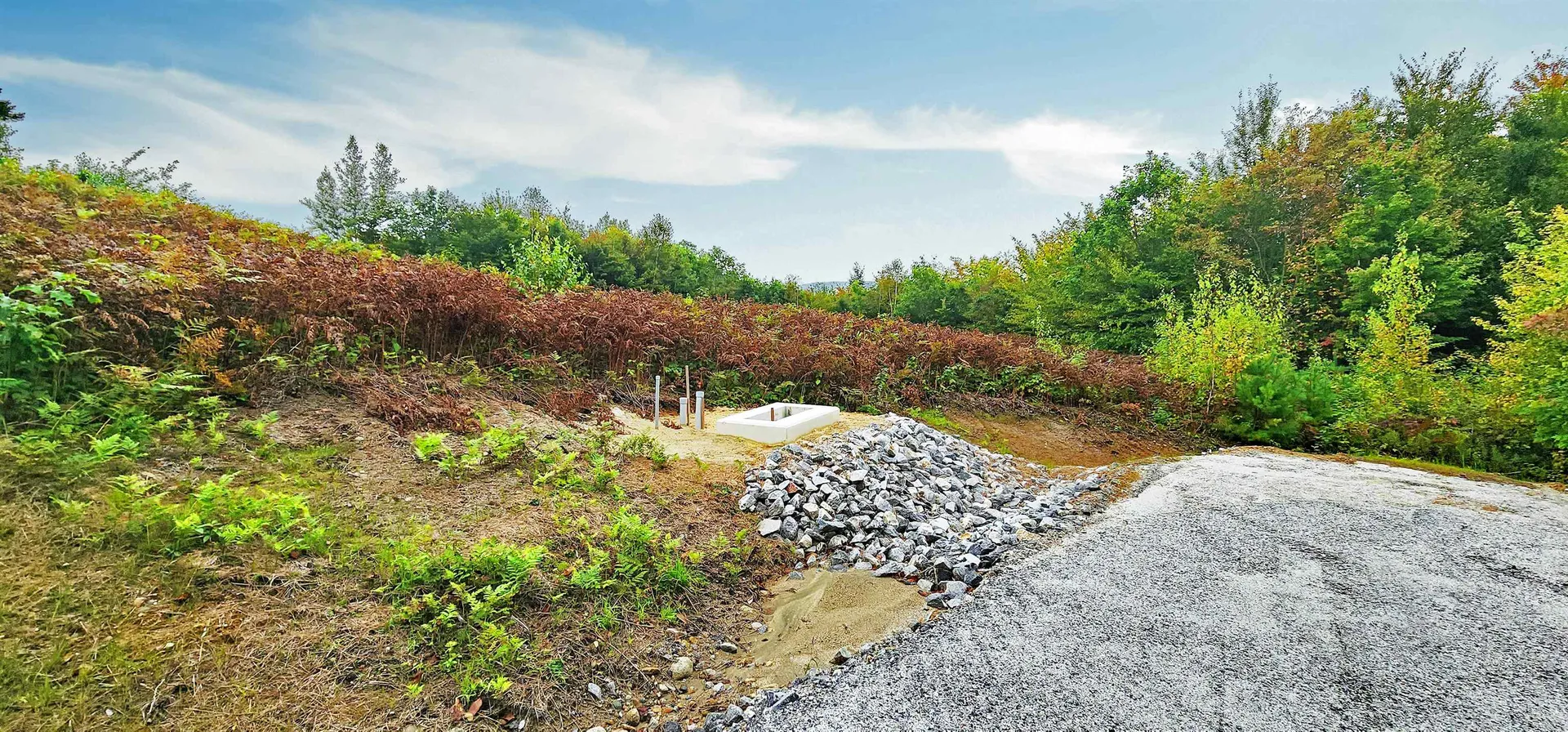 Lot 26 Skyline Drive Hebron NH 03241