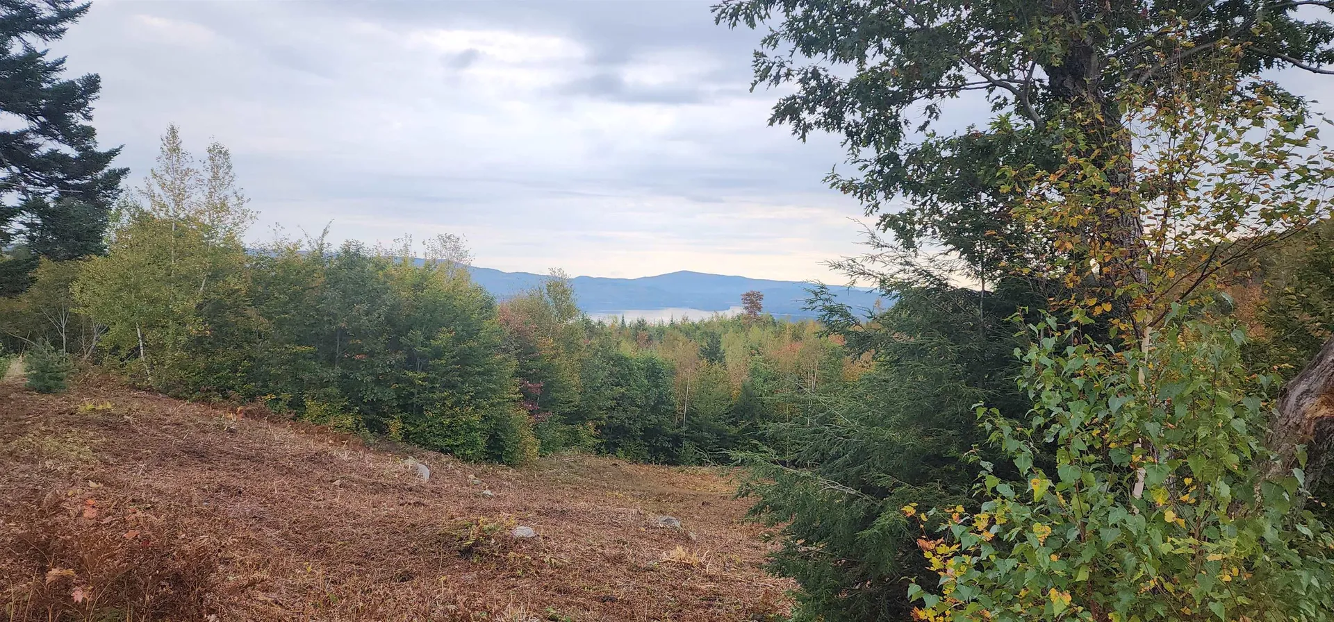 Lot 26 Skyline Drive Hebron NH 03241