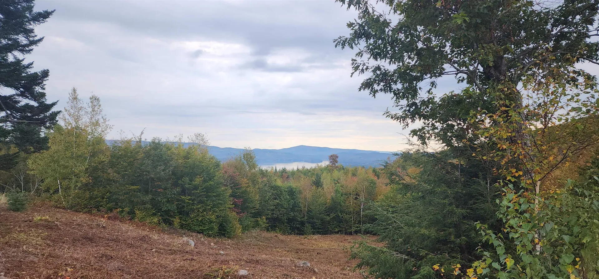 Lot 26 Skyline Drive Hebron NH 03241
