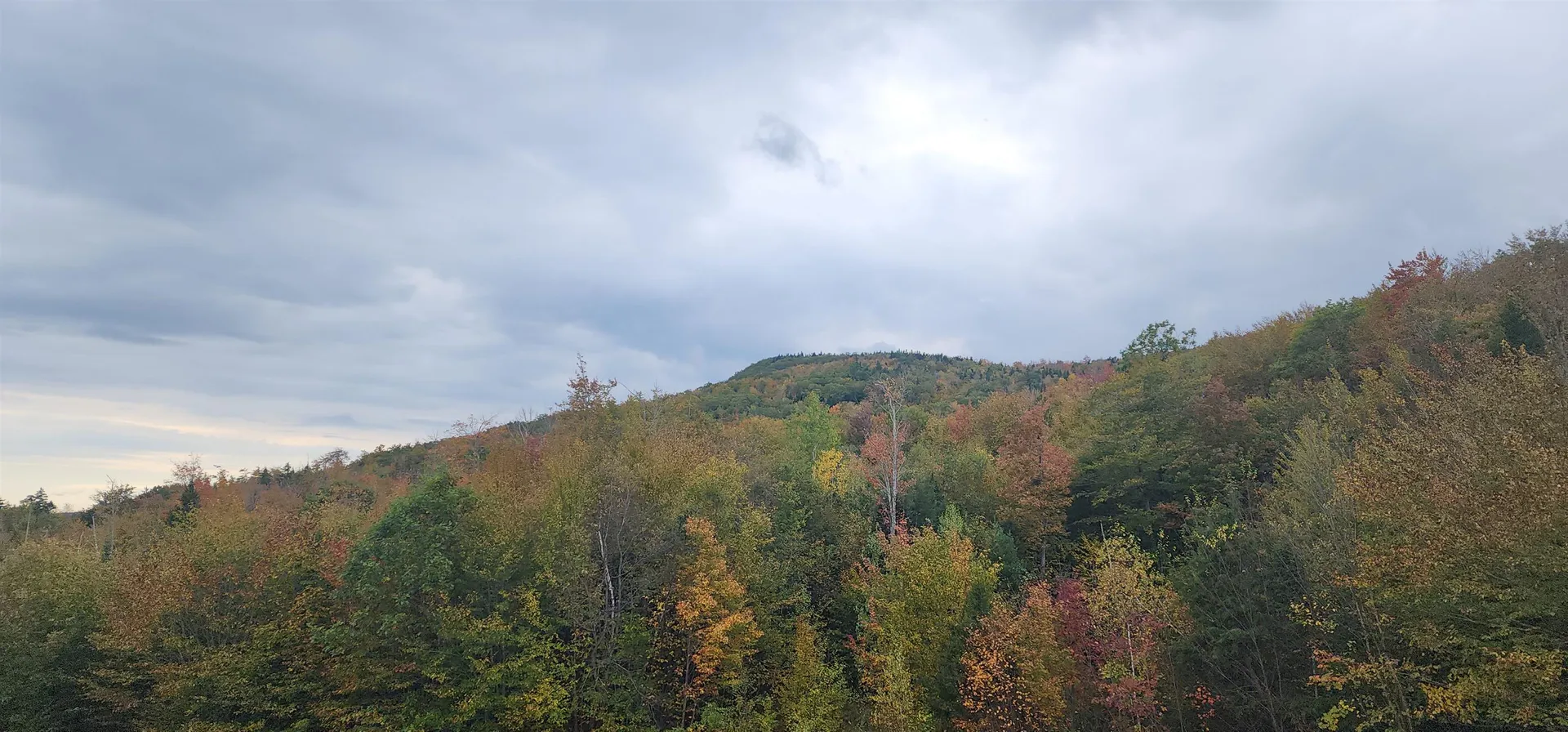 Lot 26 Skyline Drive Hebron NH 03241