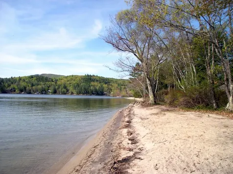 Lot 26 Skyline Drive Hebron NH 03241