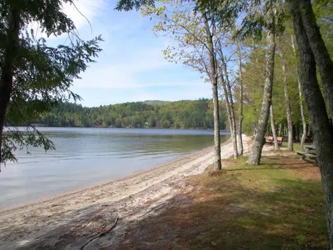 Lot 26 Skyline Drive Hebron NH 03241