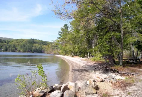 Lot 26 Skyline Drive Hebron NH 03241
